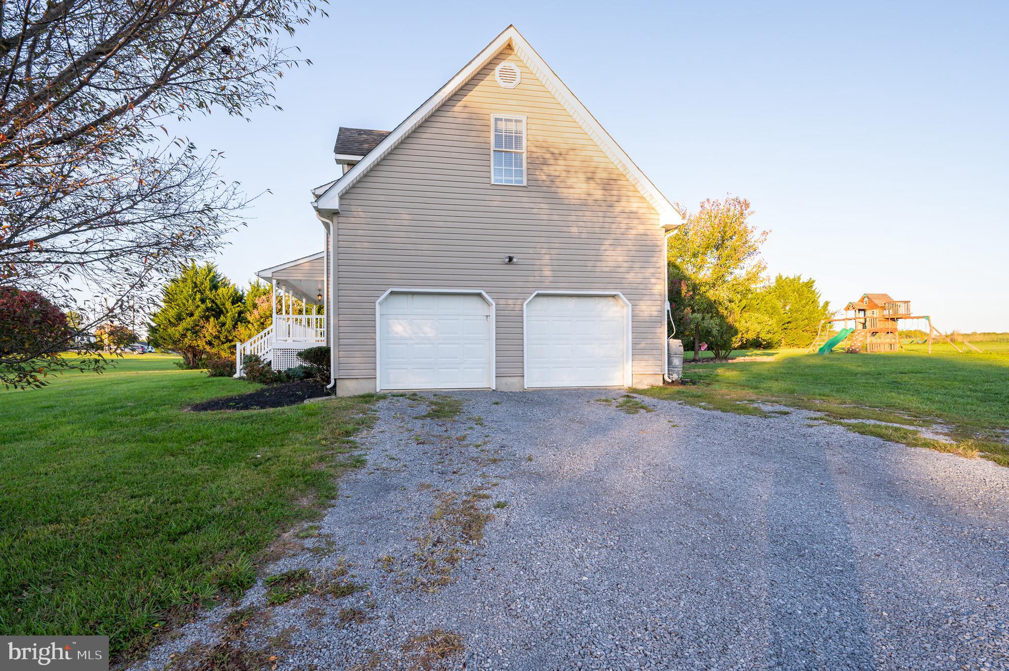 SWAN POND - Residential