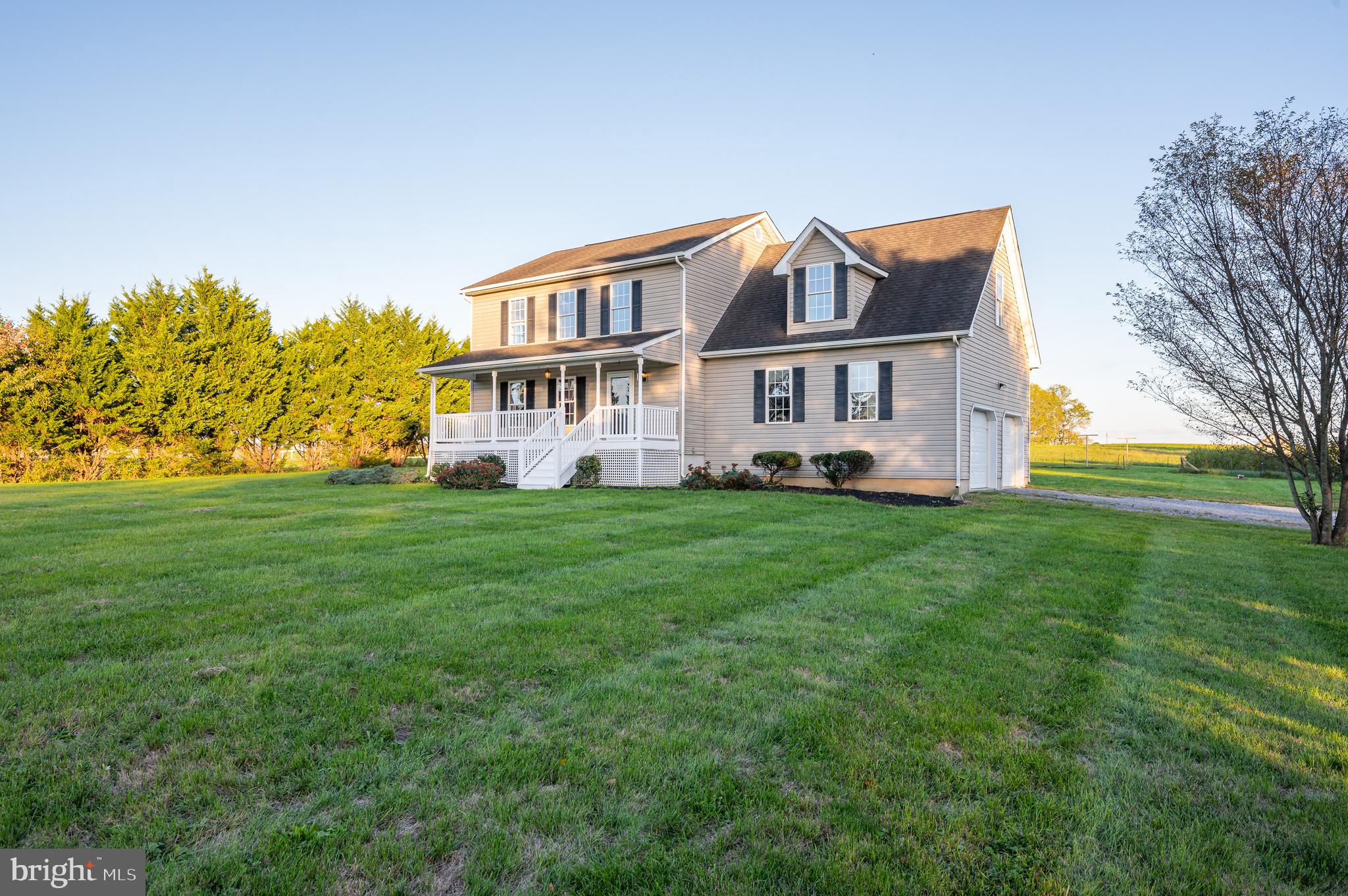 SWAN POND - Residential