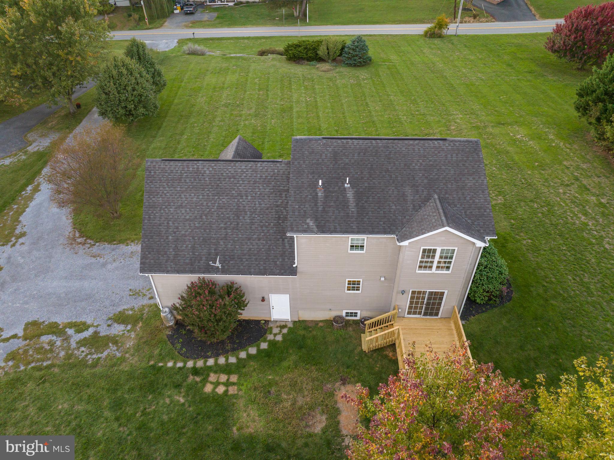 SWAN POND - Residential