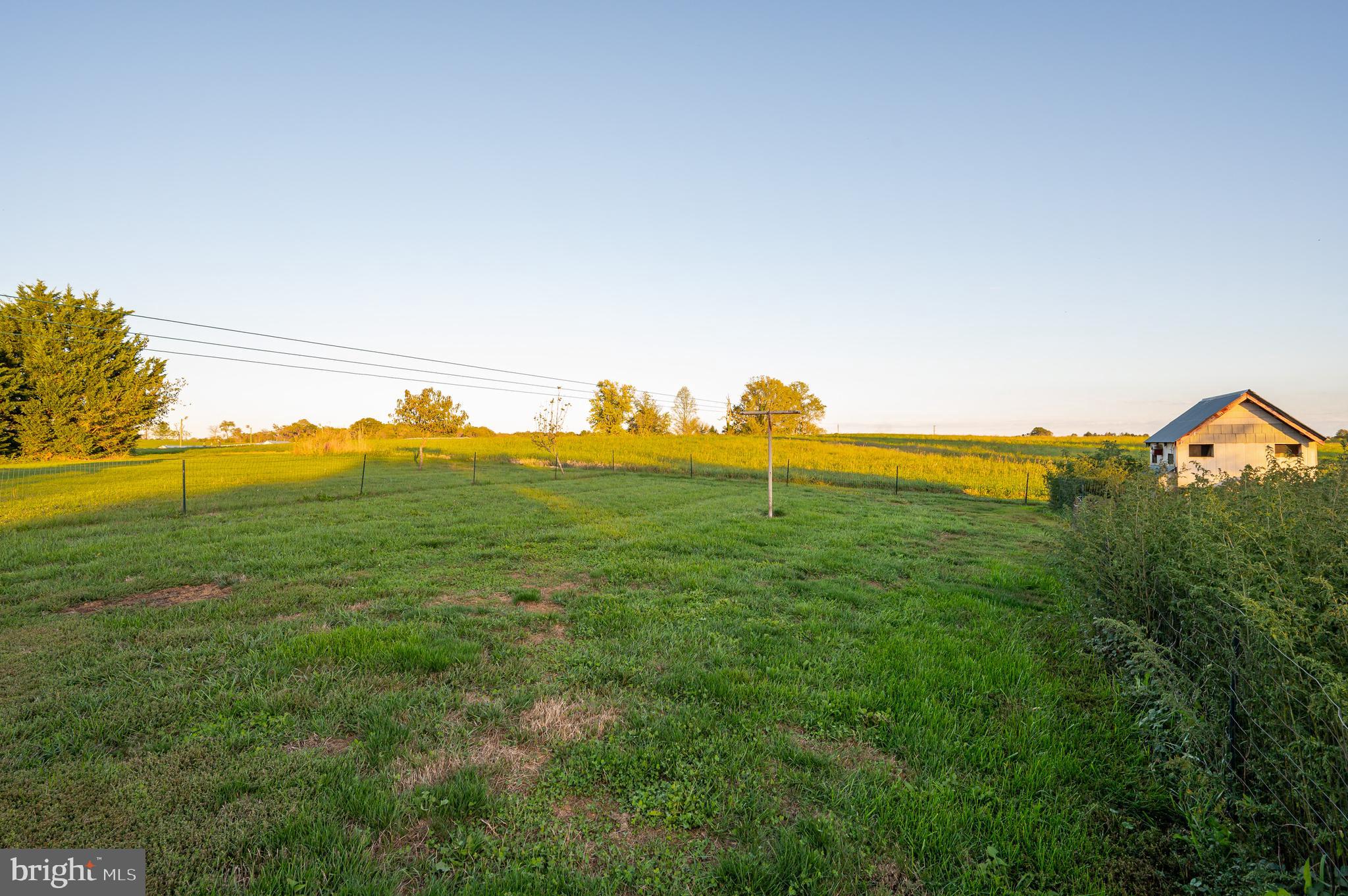 SWAN POND - Residential