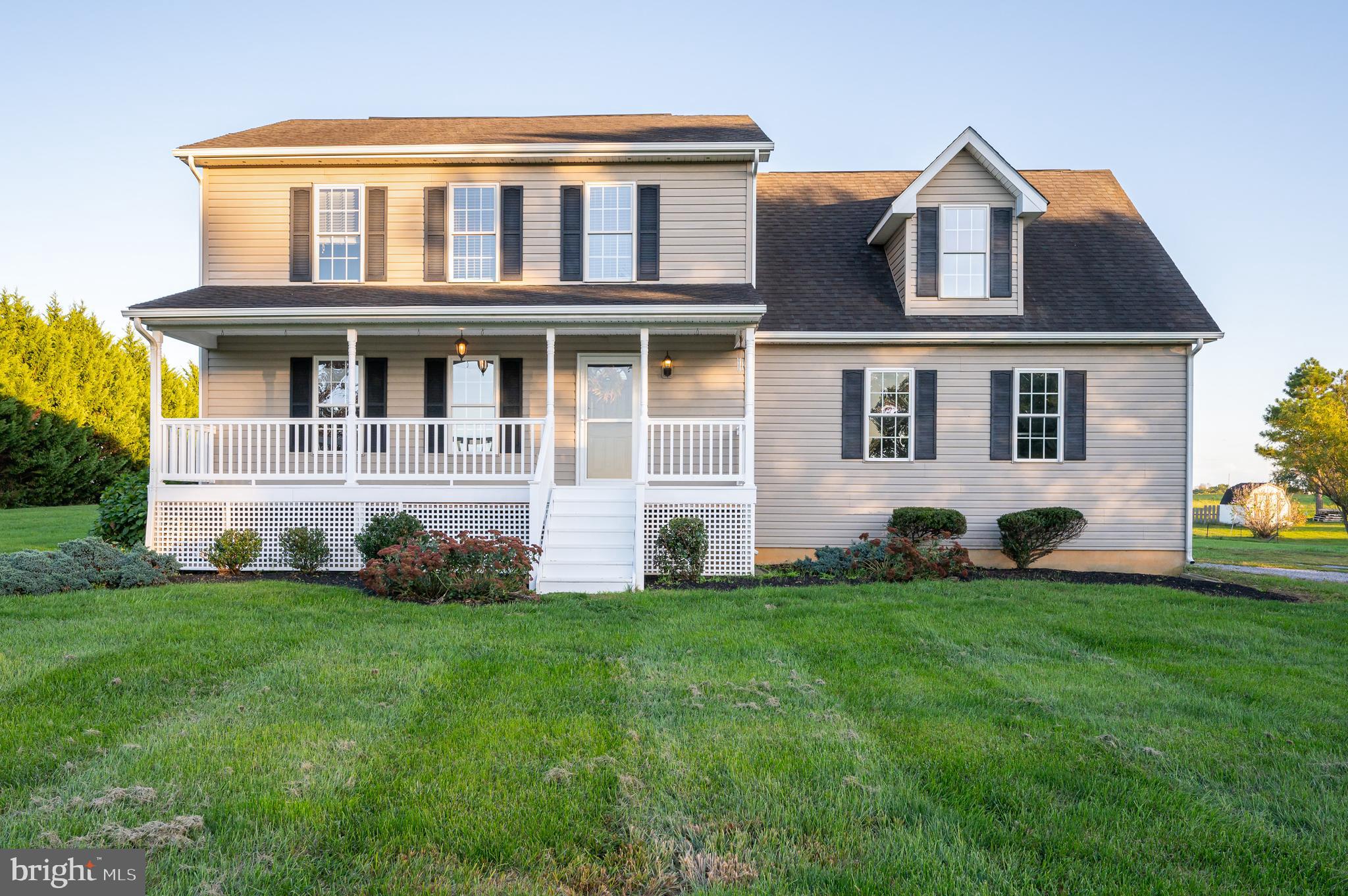 SWAN POND - Residential