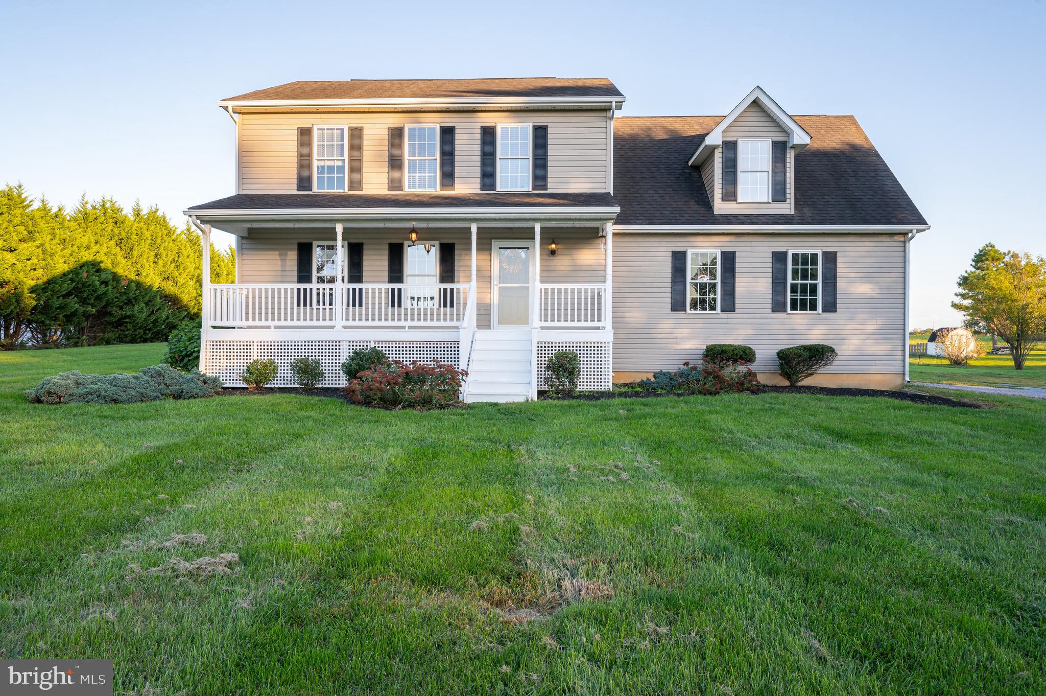 SWAN POND - Residential