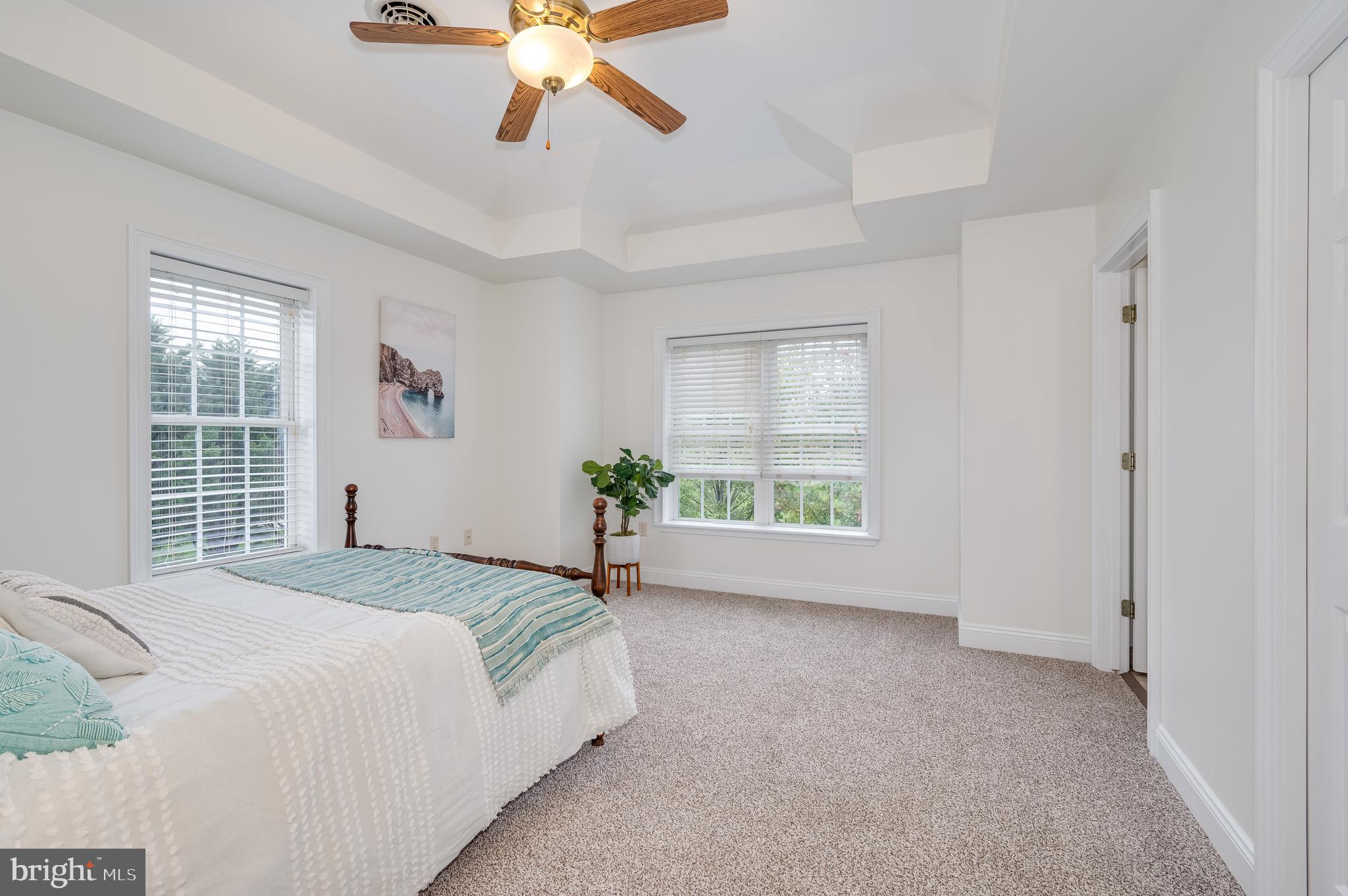 SWAN POND - Residential