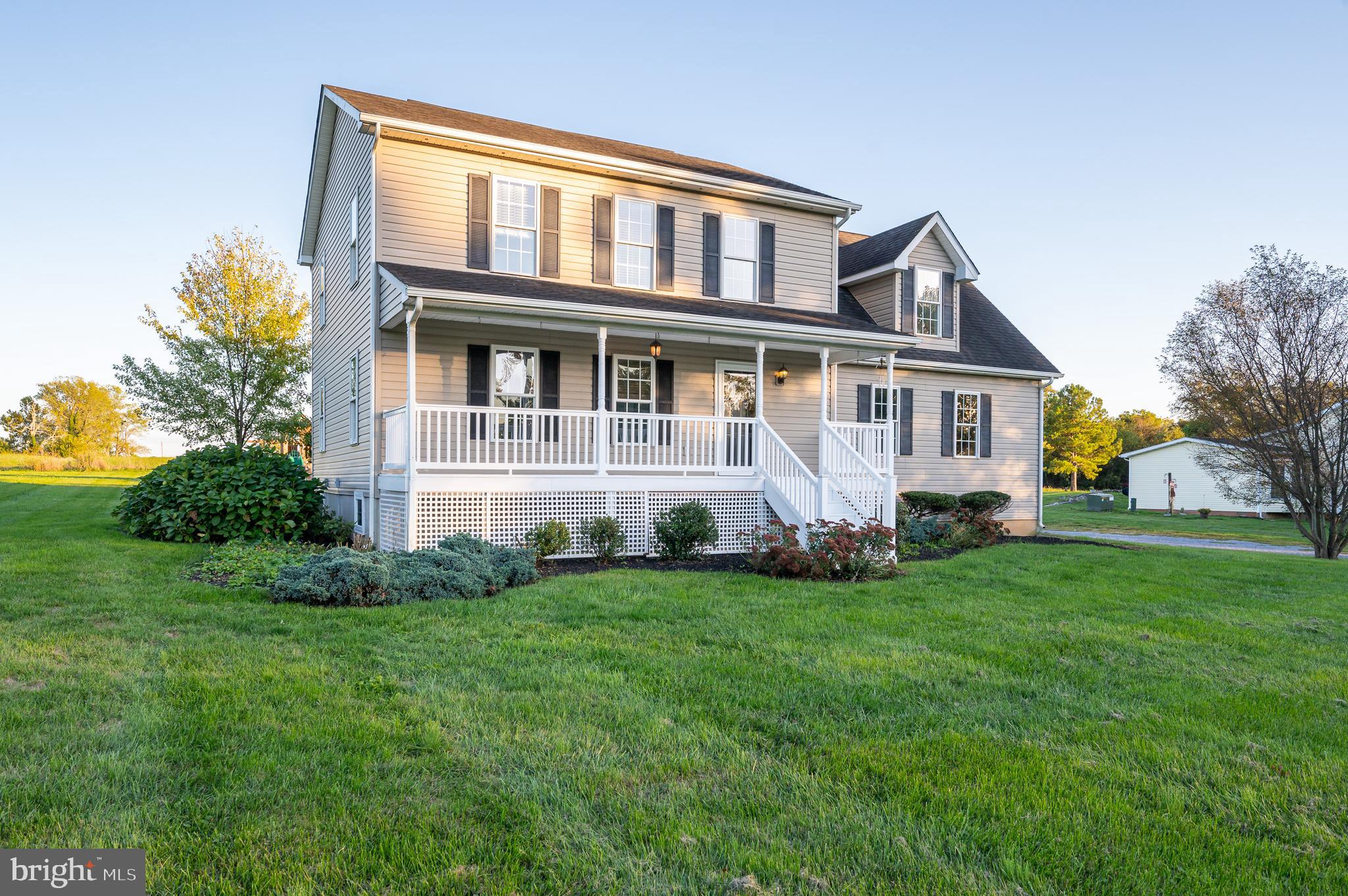 SWAN POND - Residential