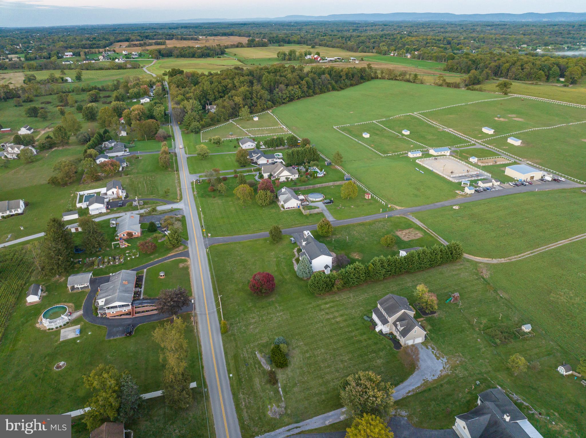 SWAN POND - Residential