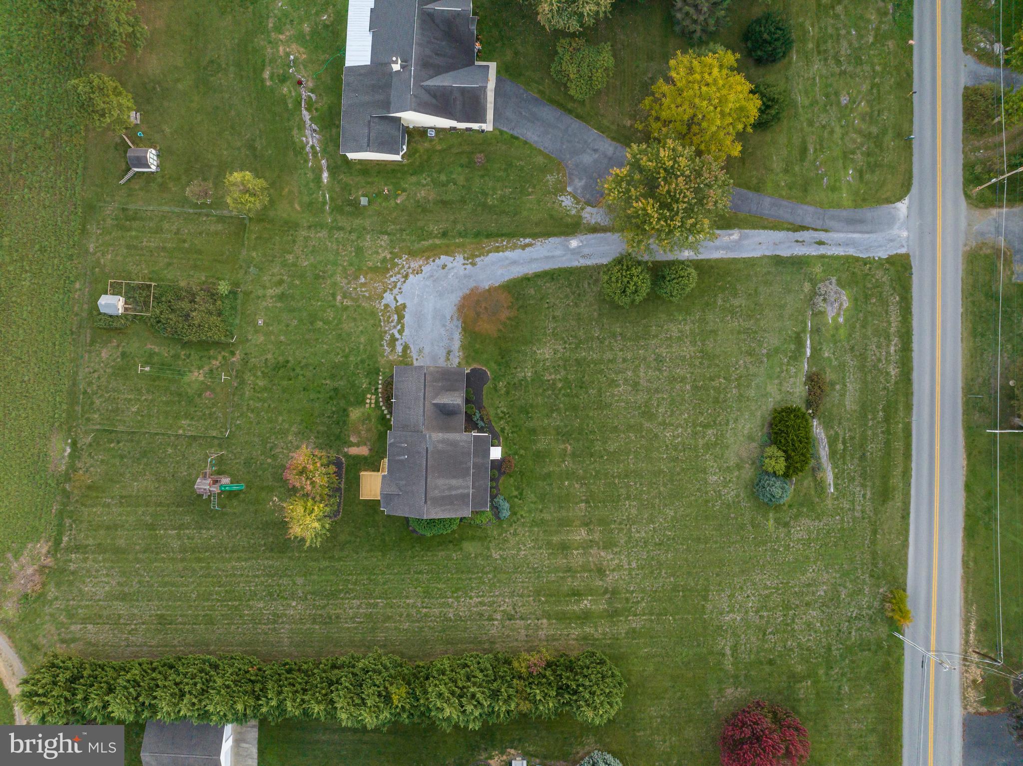 SWAN POND - Residential
