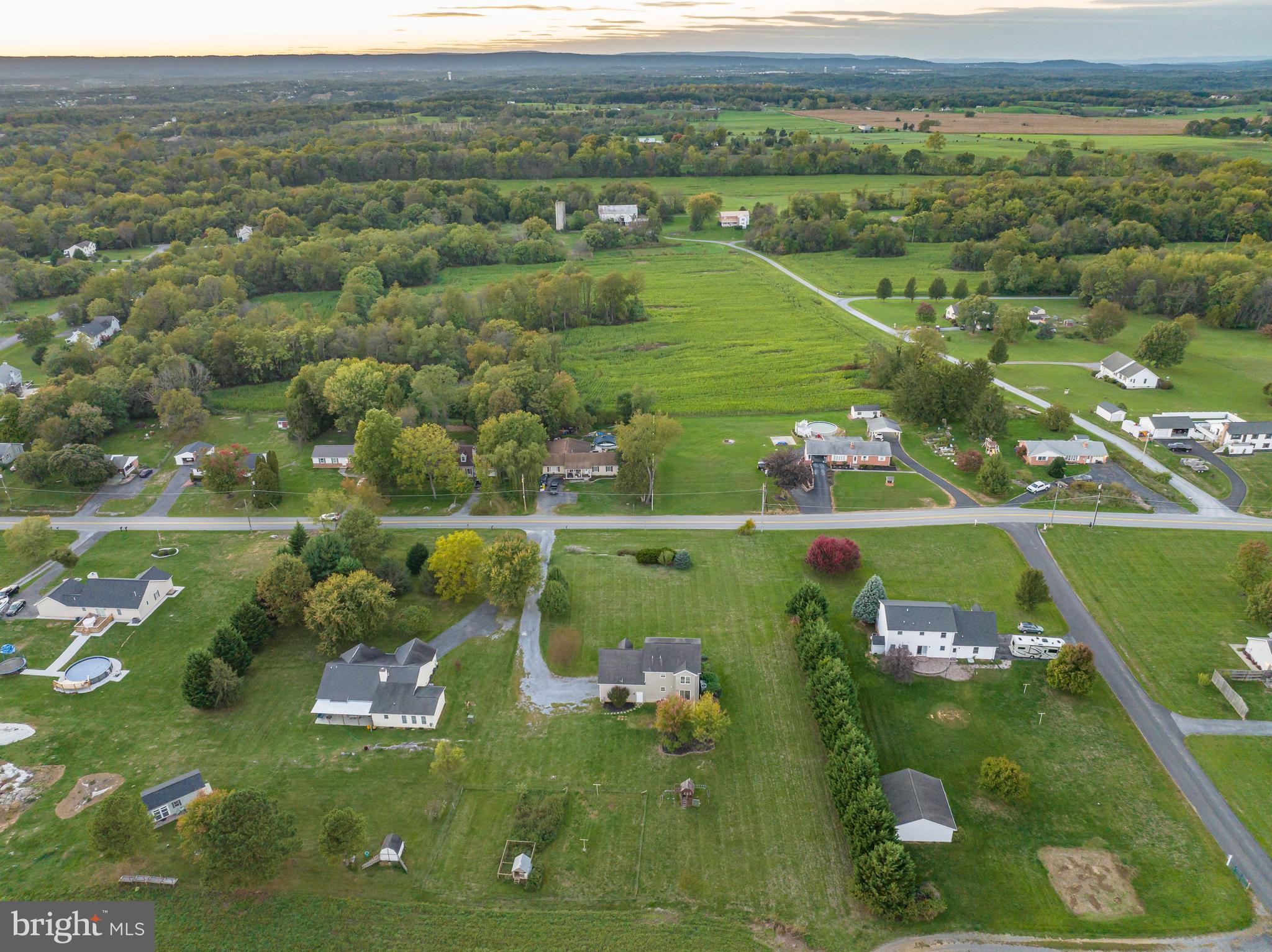 SWAN POND - Residential