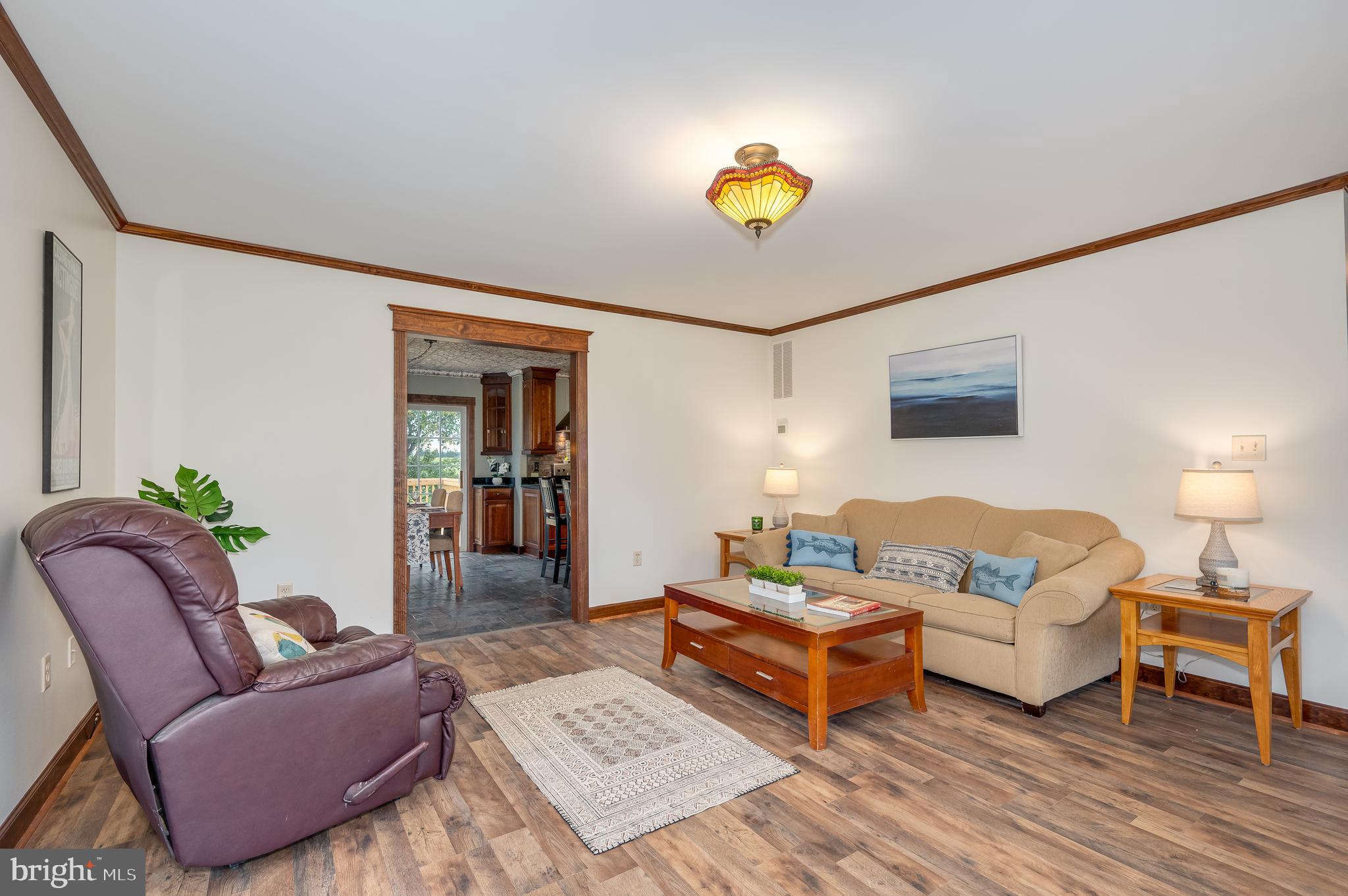 SWAN POND - Residential