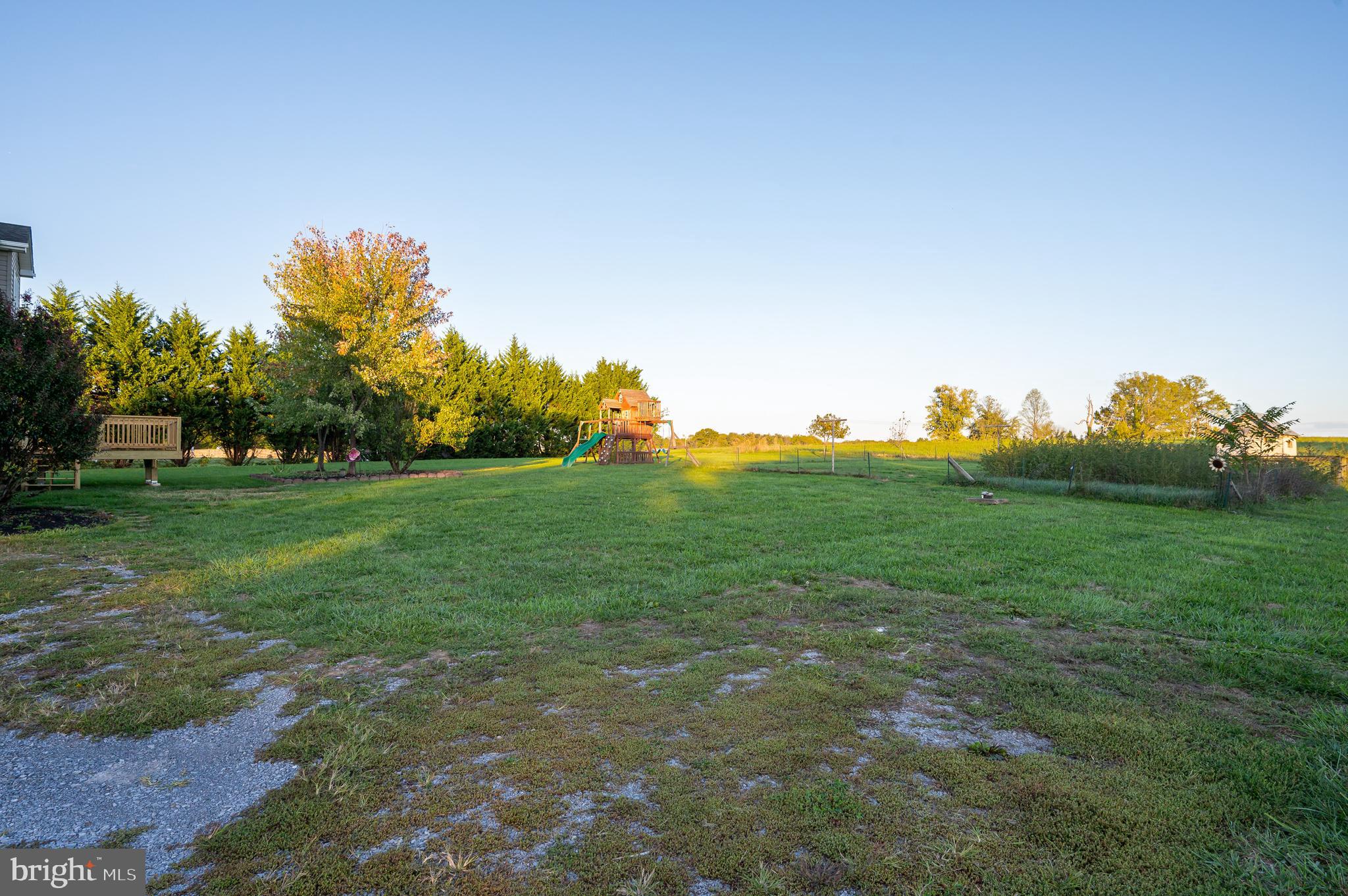 SWAN POND - Residential