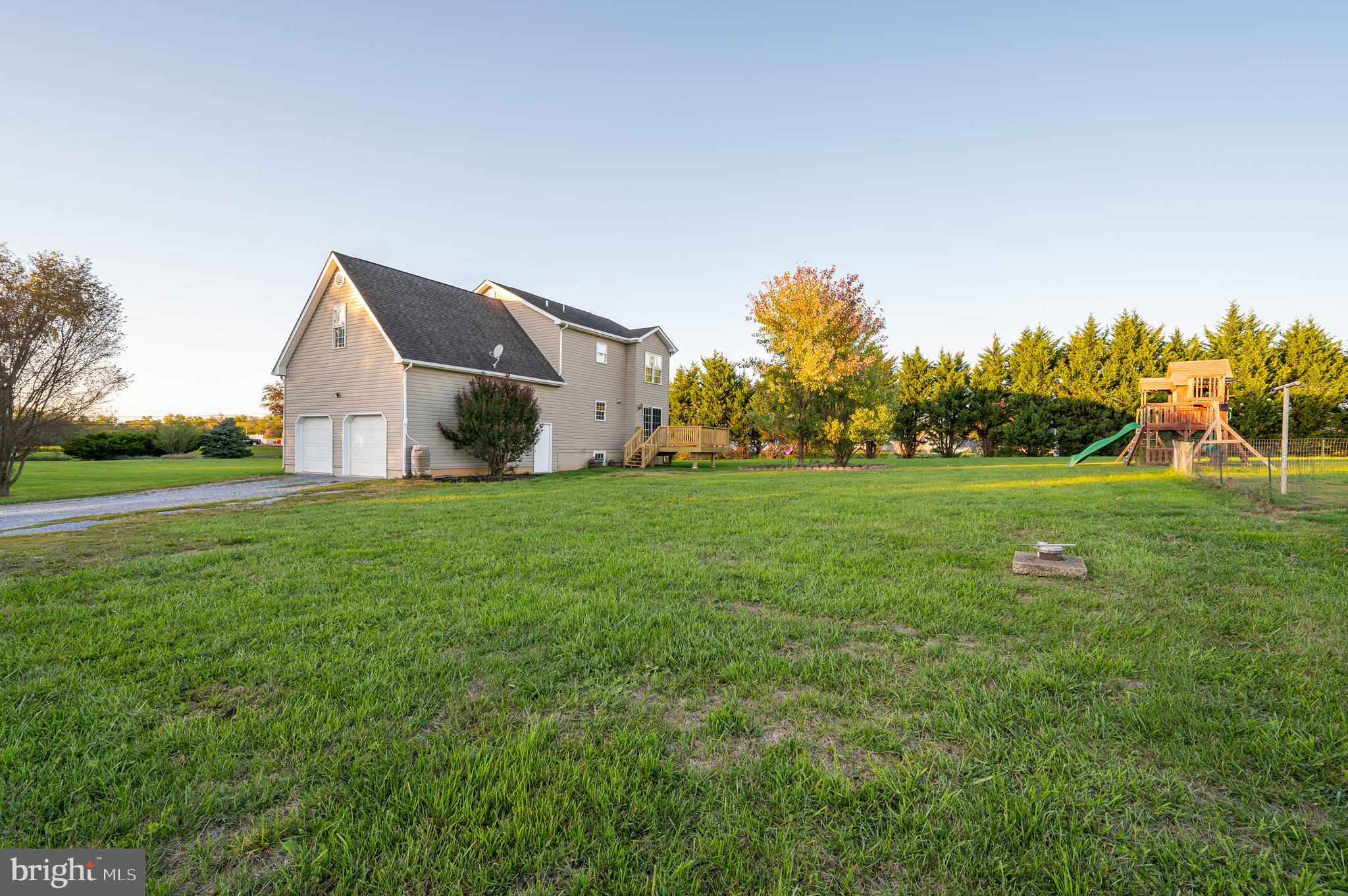 SWAN POND - Residential