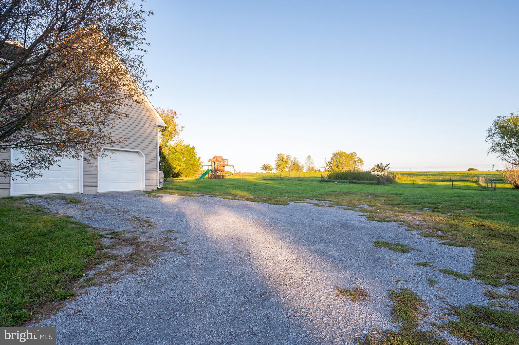 SWAN POND - Residential