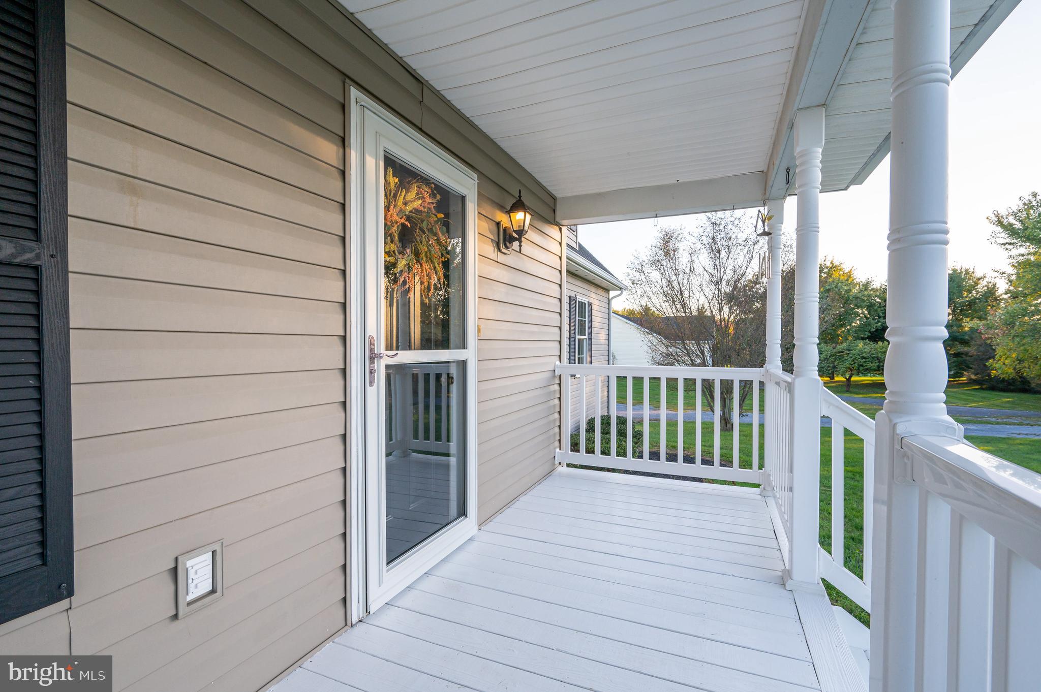 SWAN POND - Residential