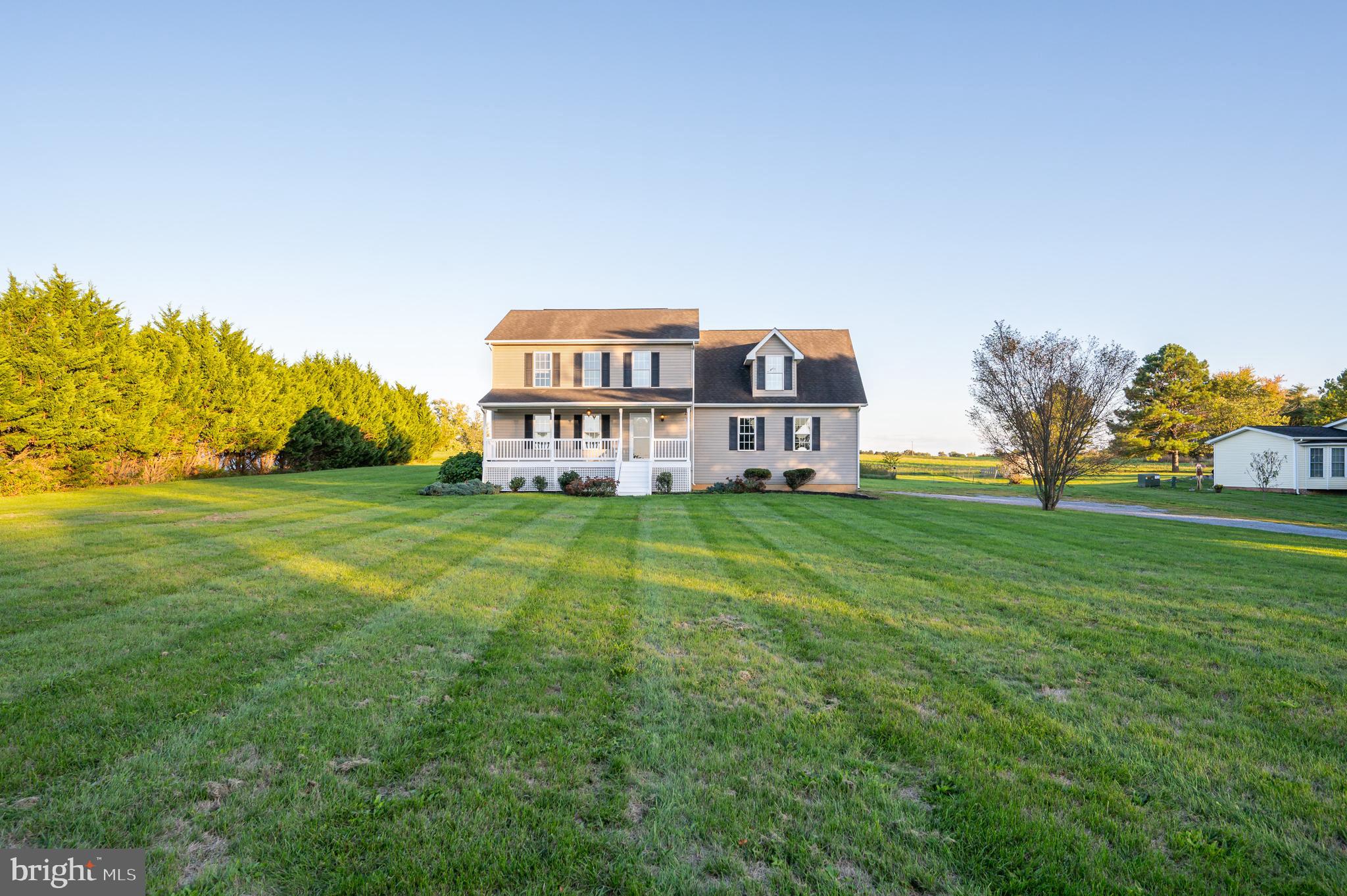 SWAN POND - Residential