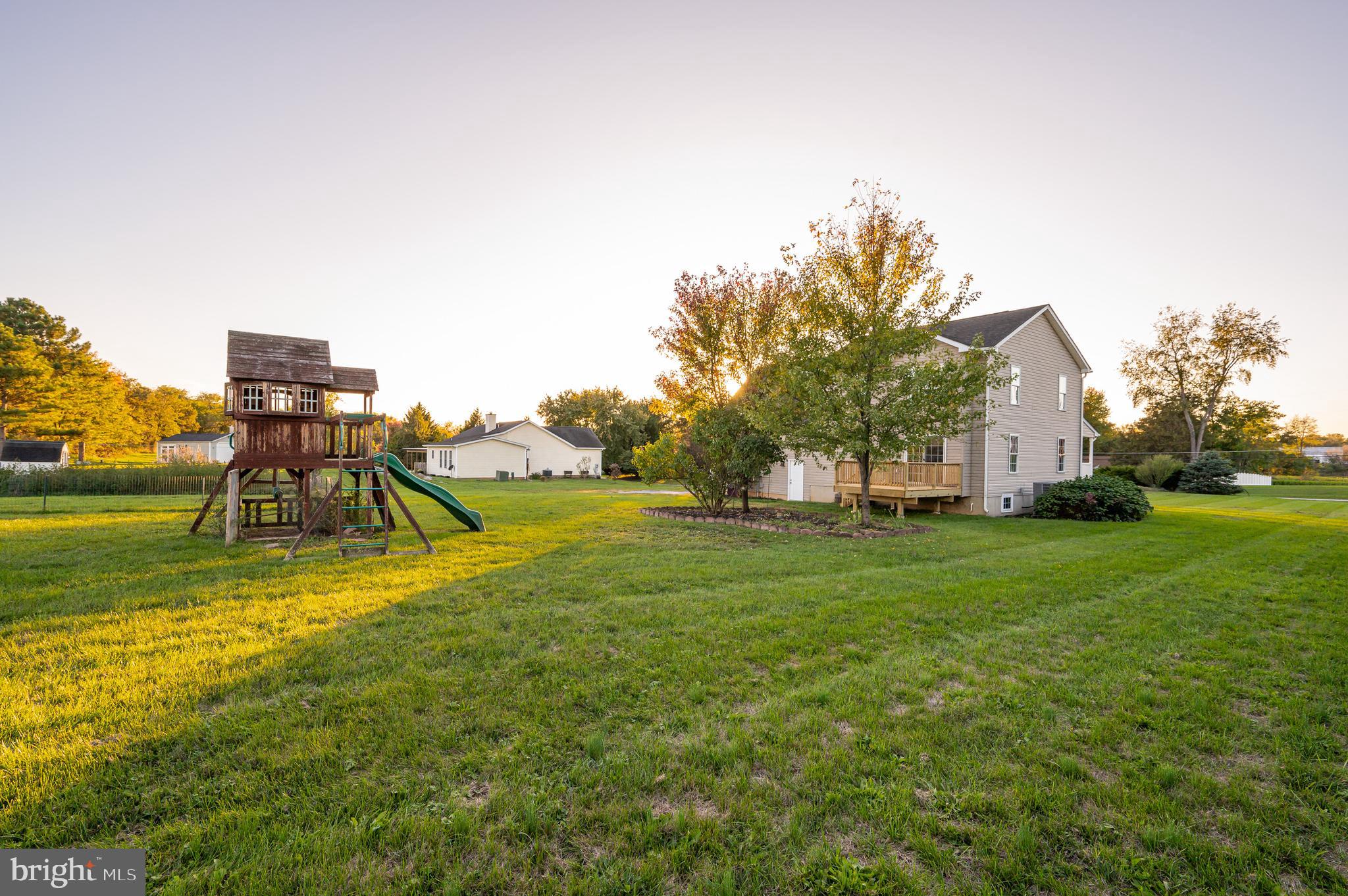 SWAN POND - Residential