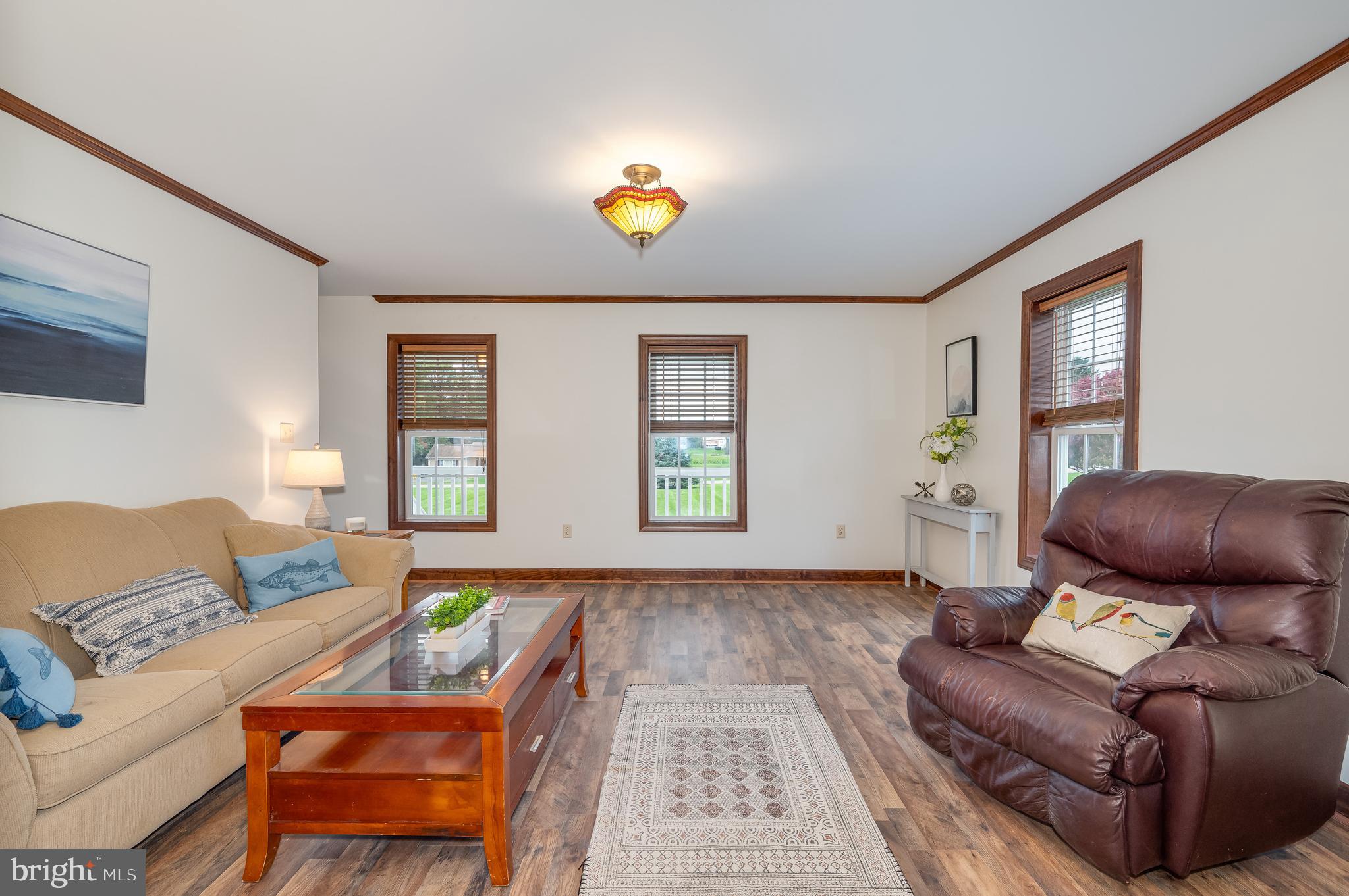 SWAN POND - Residential