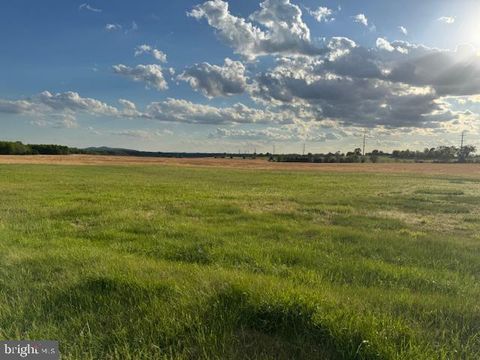 BATNA ROAD CULPEPER VA 22701