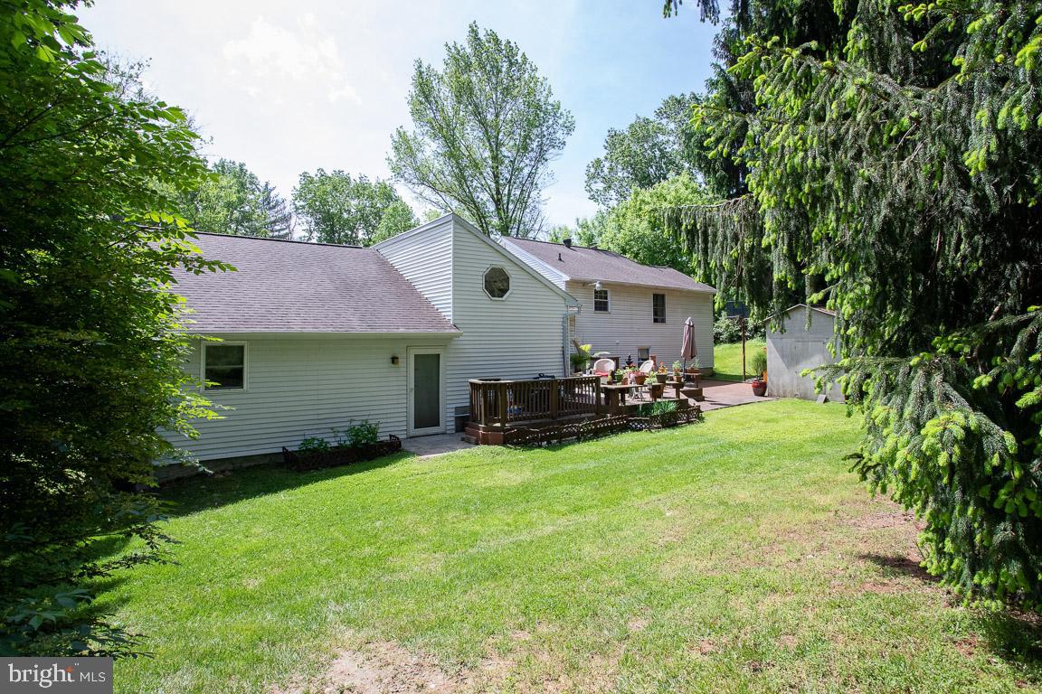 RUNNING BROOK - Residential