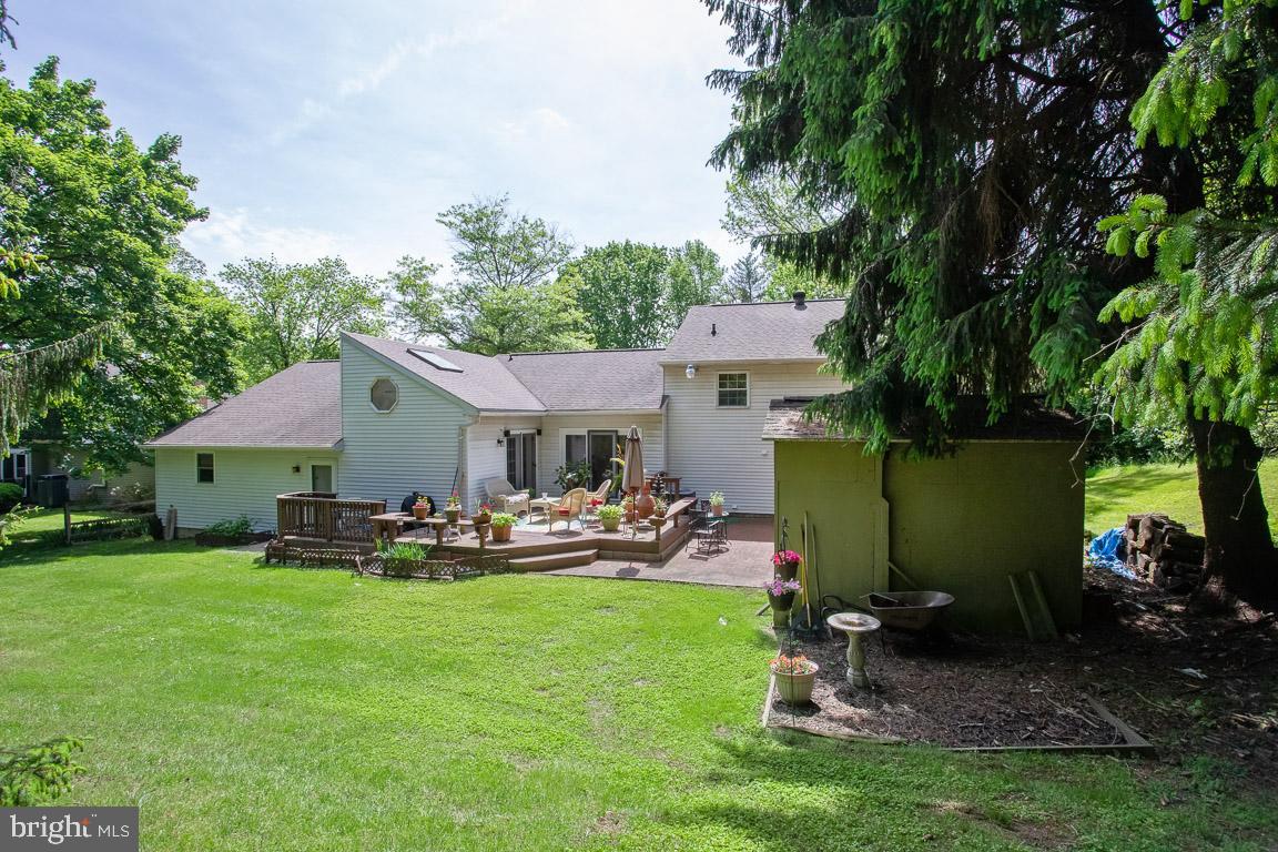 RUNNING BROOK - Residential