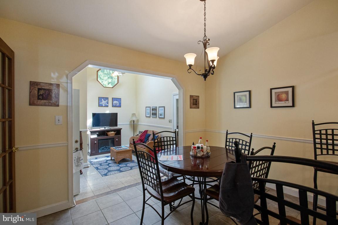 RUNNING BROOK - Residential