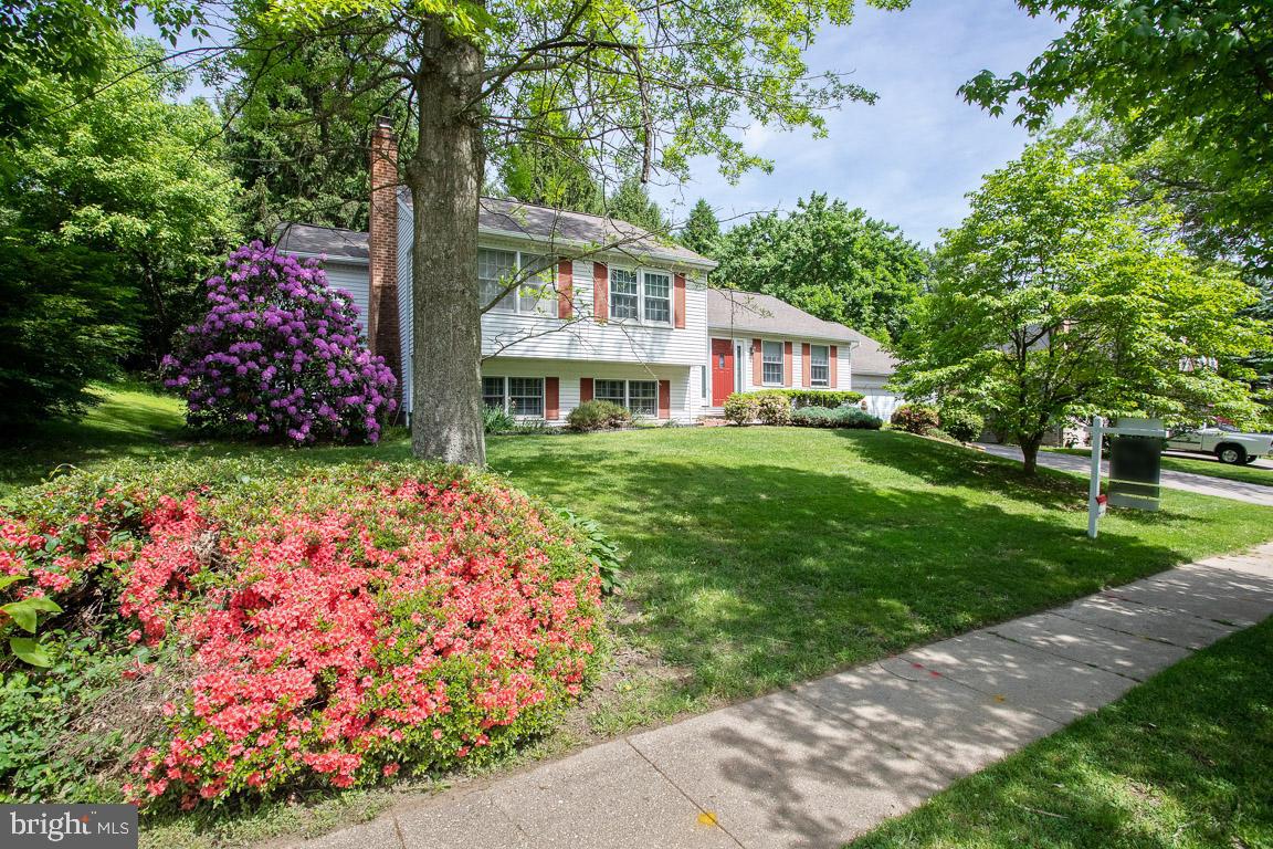 RUNNING BROOK - Residential