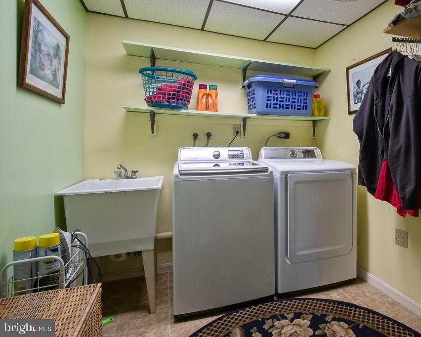 RUNNING BROOK - Residential