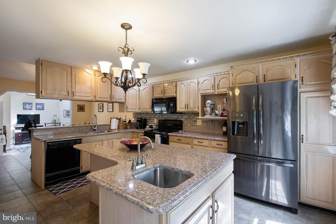 RUNNING BROOK - Residential