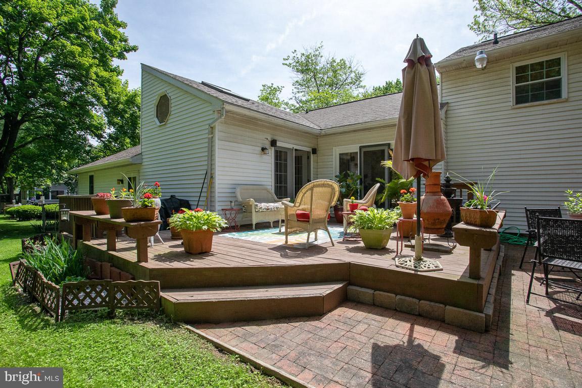 RUNNING BROOK - Residential