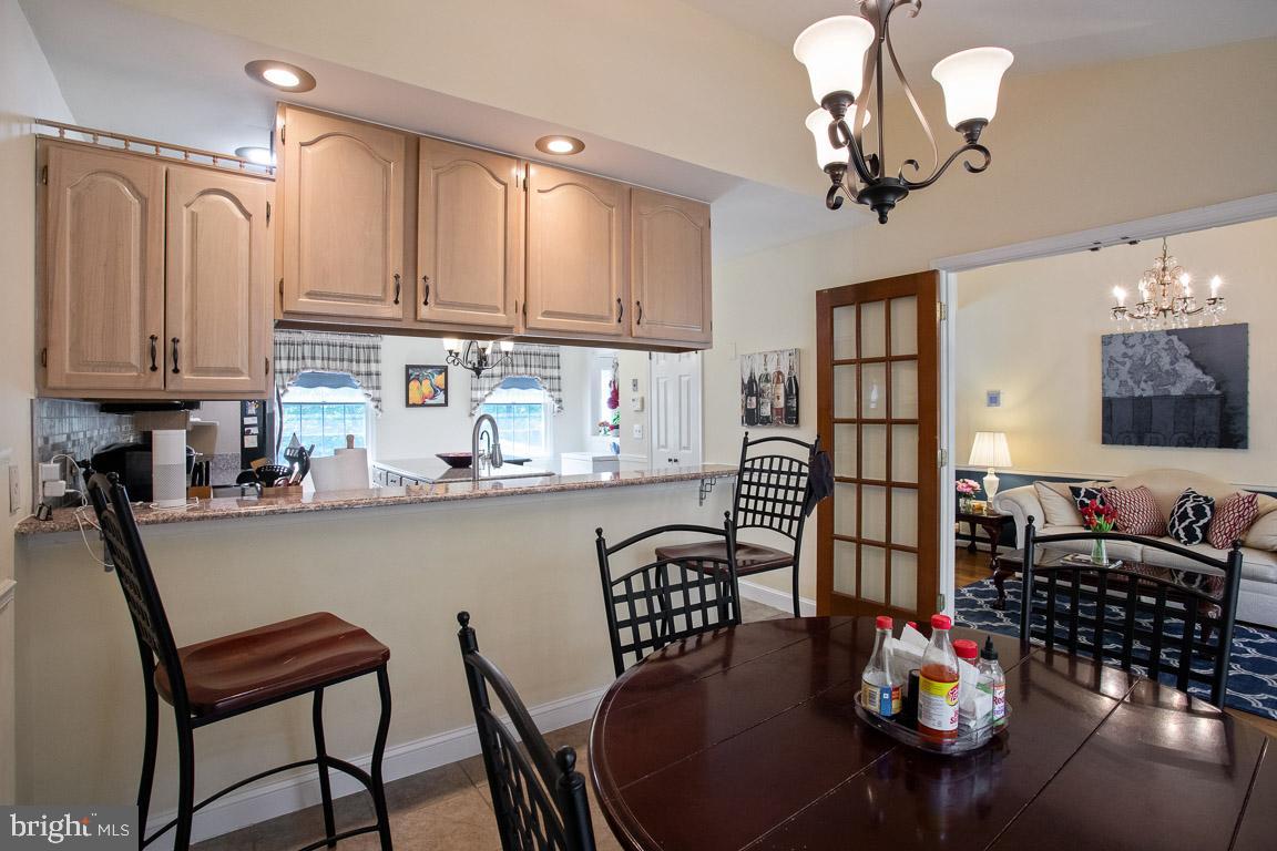 RUNNING BROOK - Residential