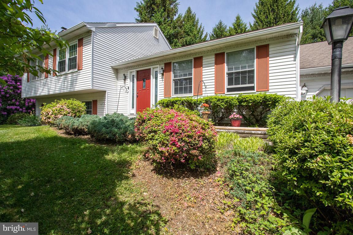 RUNNING BROOK - Residential