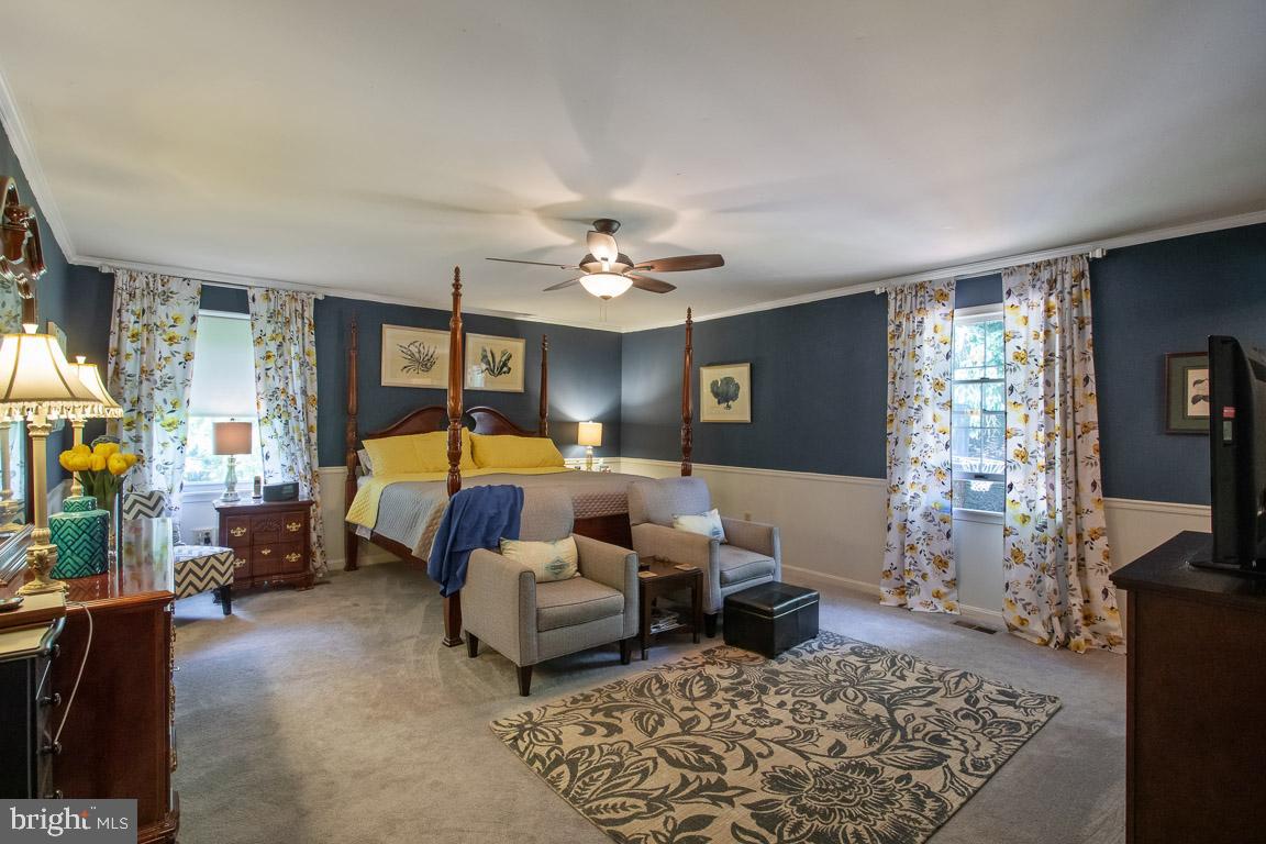 RUNNING BROOK - Residential