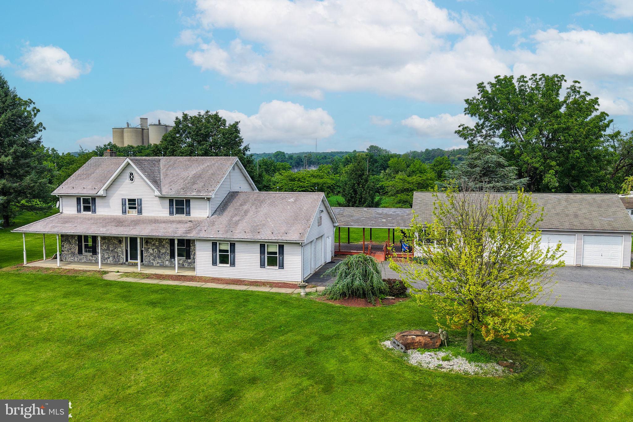 829 GEORGETOWN ROAD