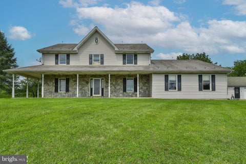 Homes For Sale - 829 Georgetown Road<br/> Northampton County, NAZARETH, PA 18064