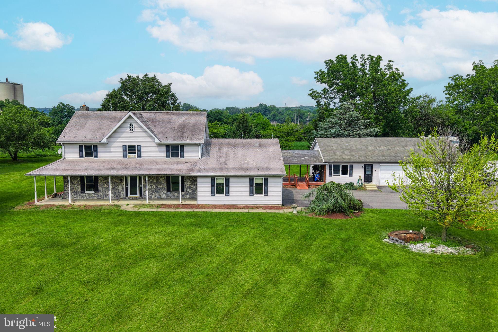 829 GEORGETOWN ROAD