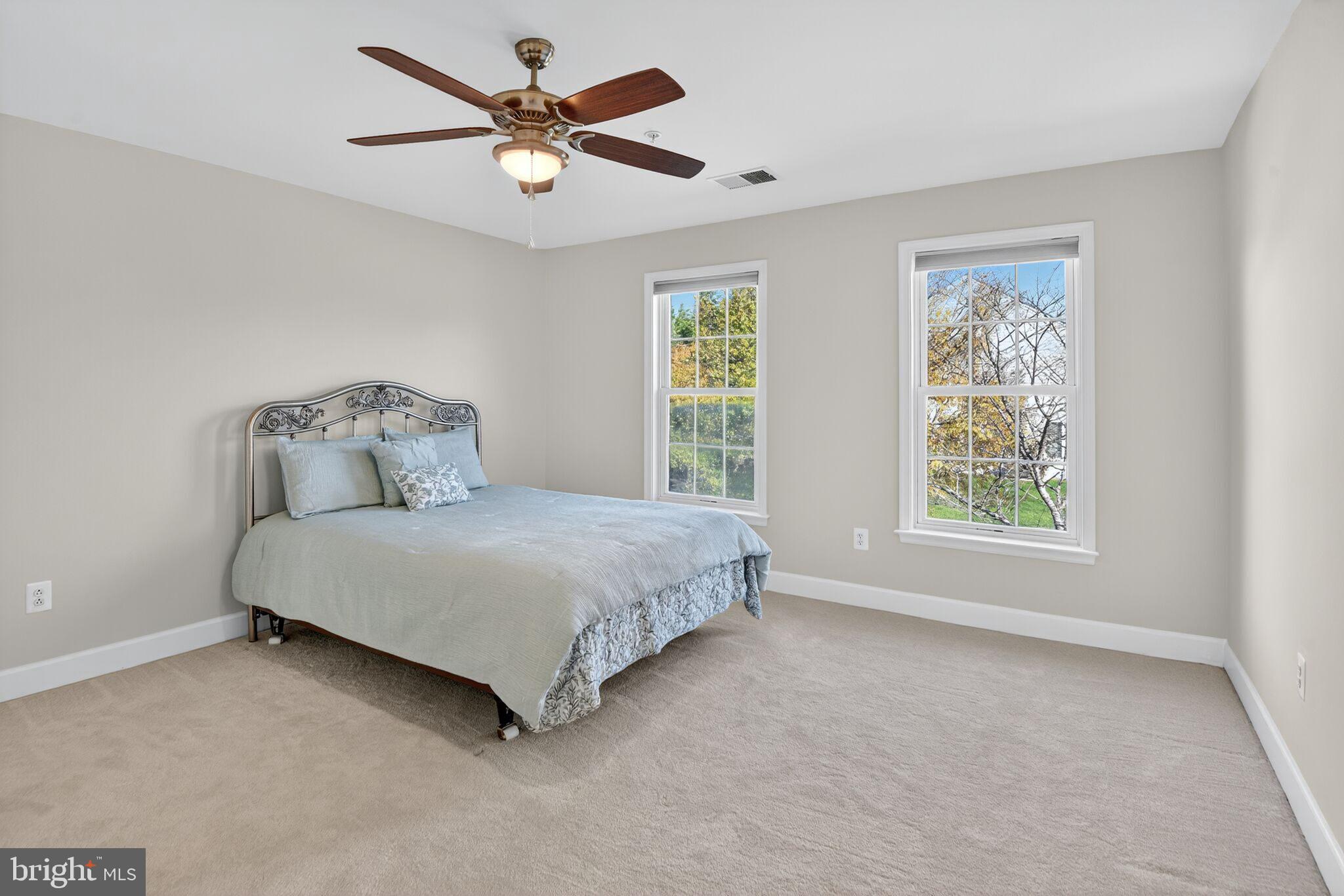 SUMMERFIELD CROSSING - Residential