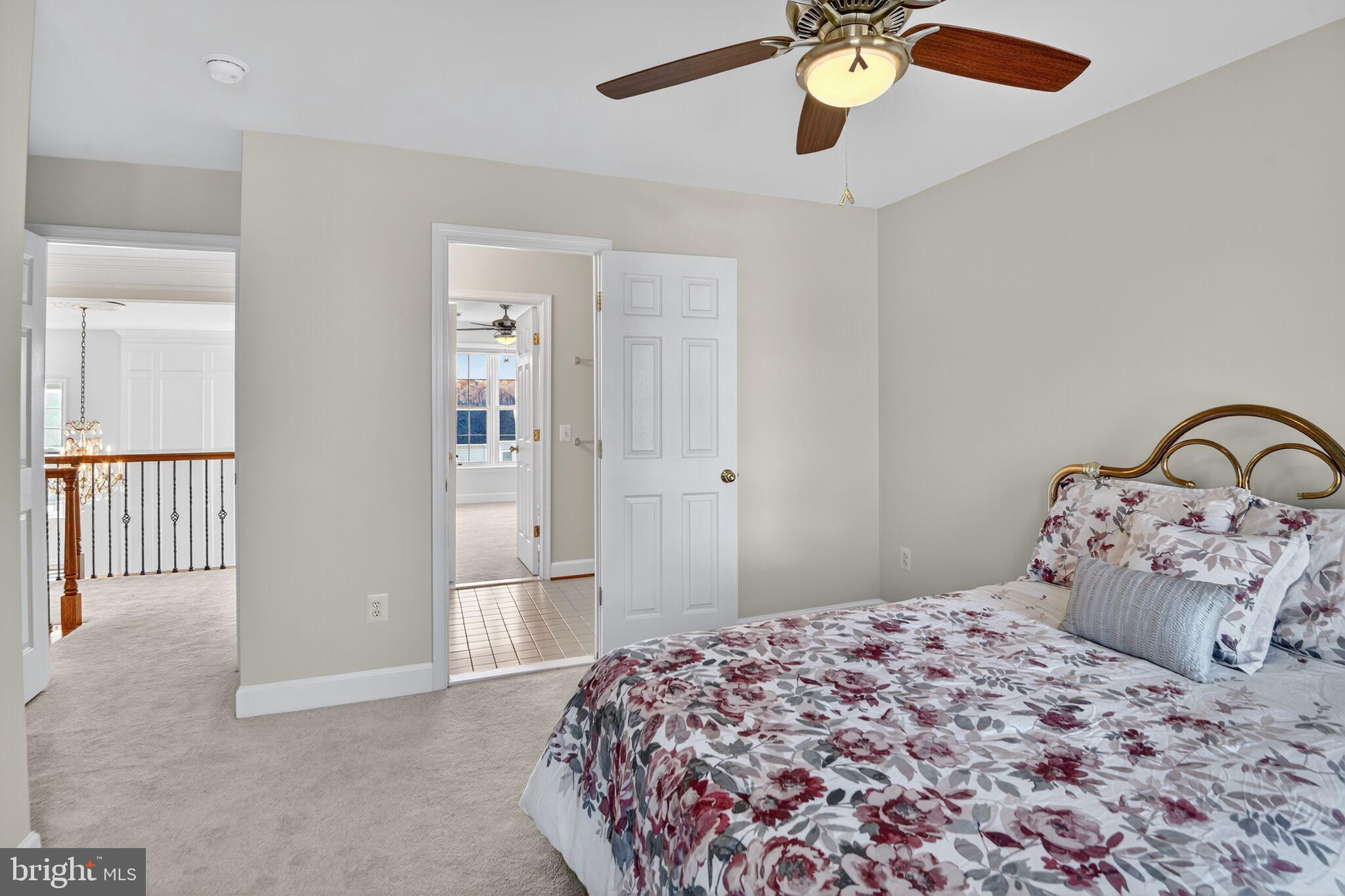 SUMMERFIELD CROSSING - Residential