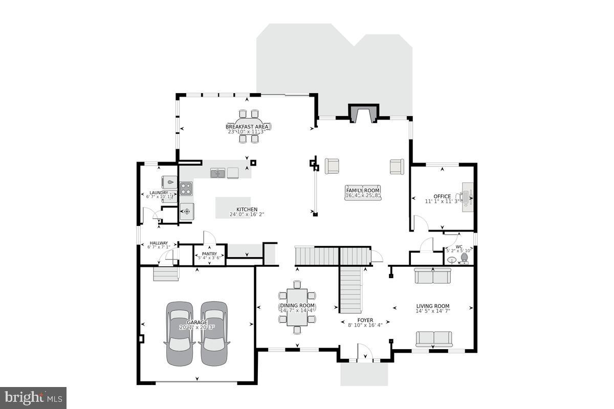 SUMMERFIELD CROSSING - Residential