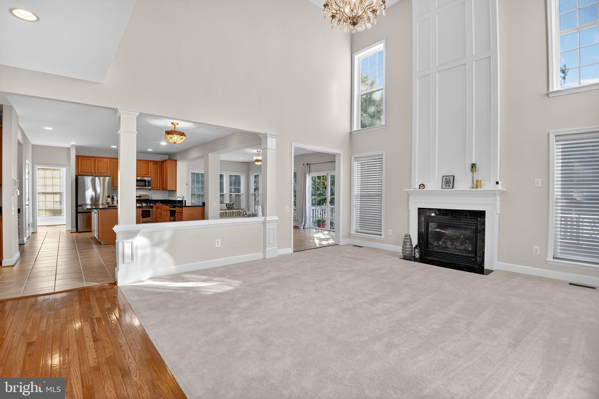 SUMMERFIELD CROSSING - Residential