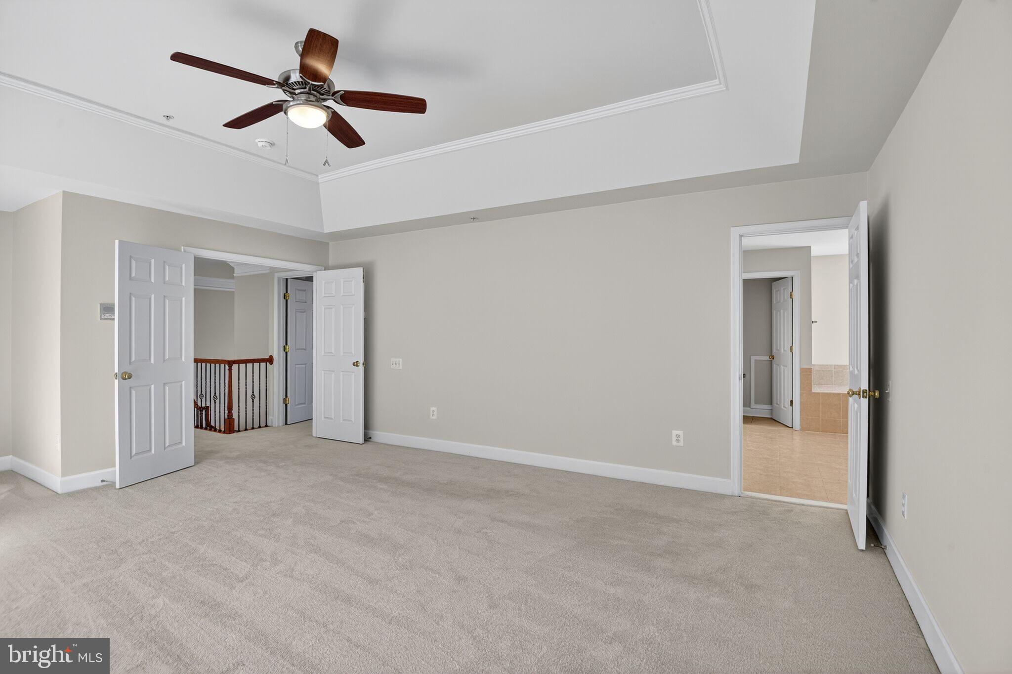 SUMMERFIELD CROSSING - Residential