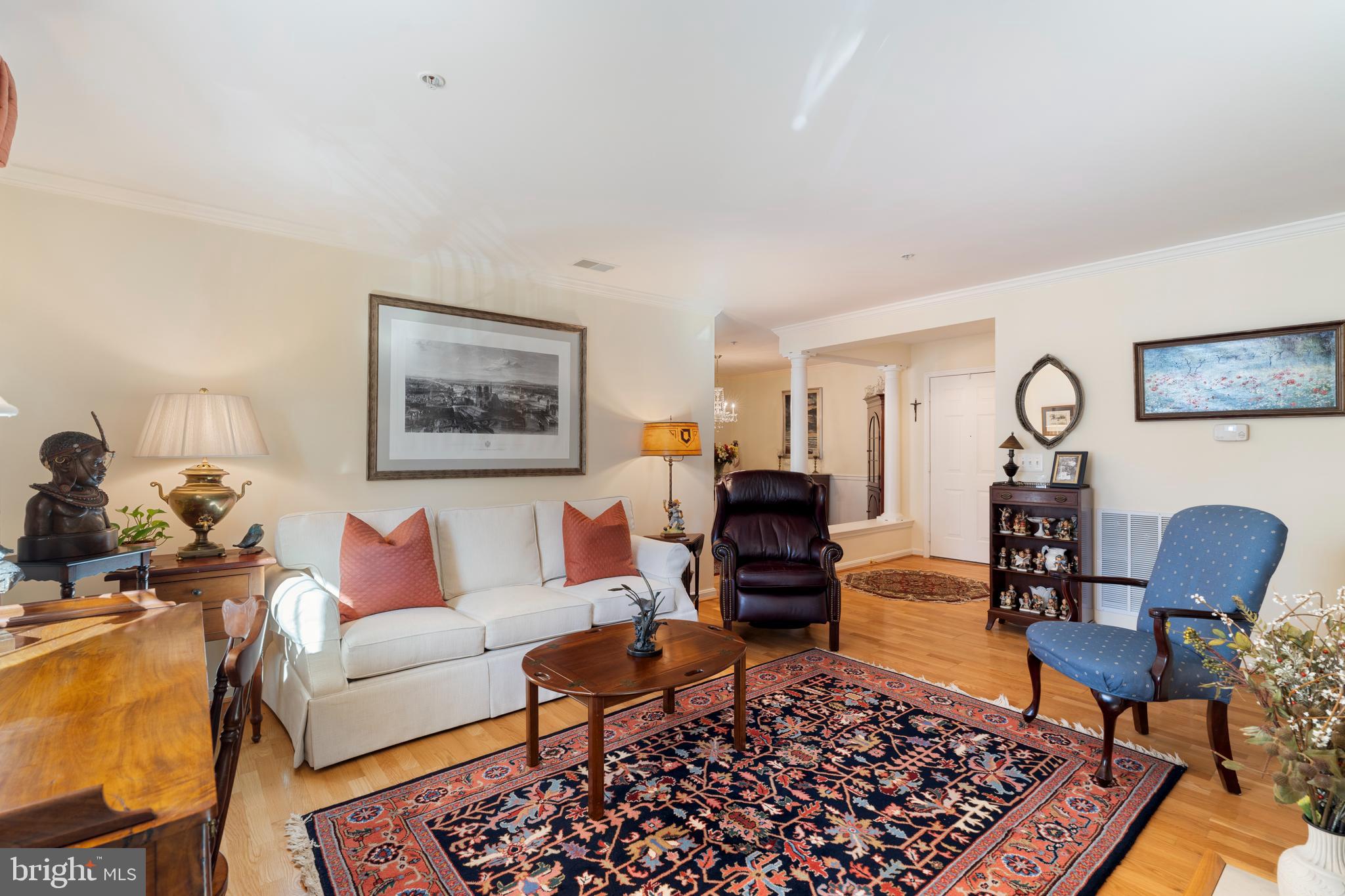 TRALEE FOREST - Residential