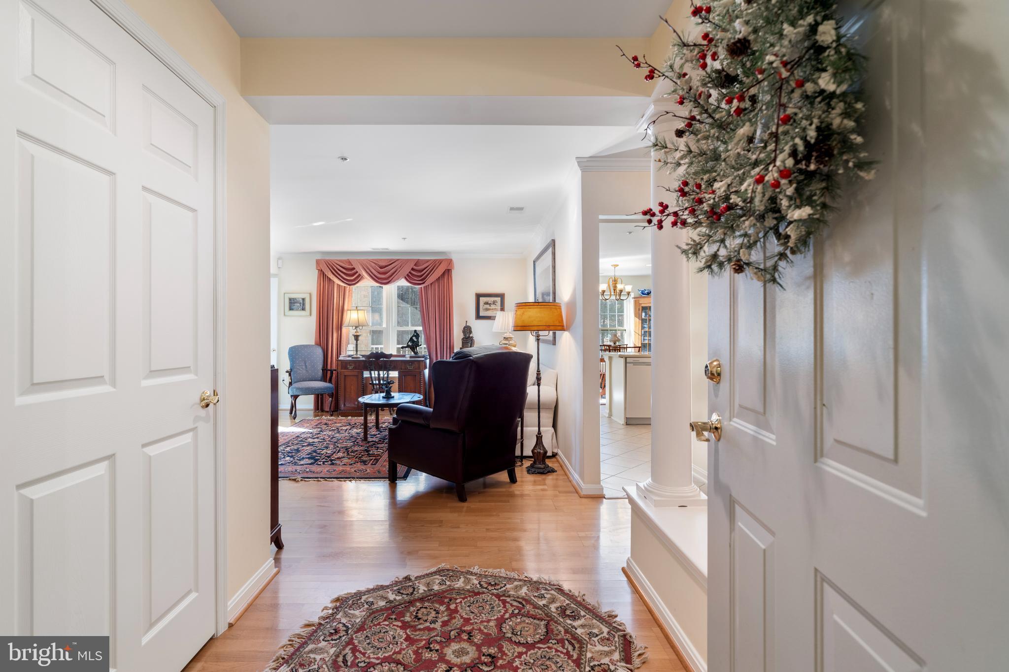 TRALEE FOREST - Residential