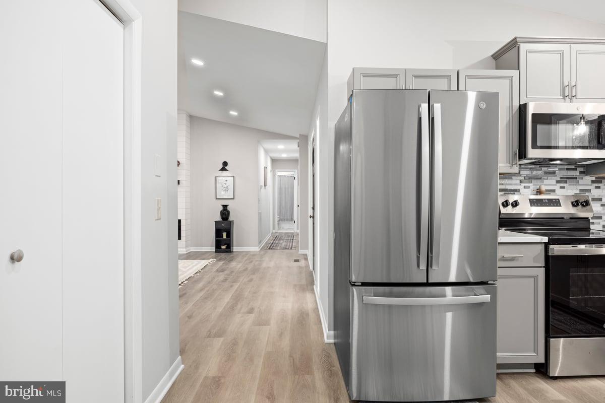 MASSANUTTEN - Residential