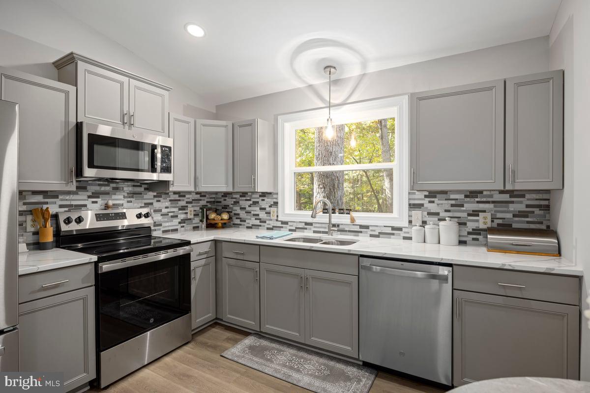 MASSANUTTEN - Residential