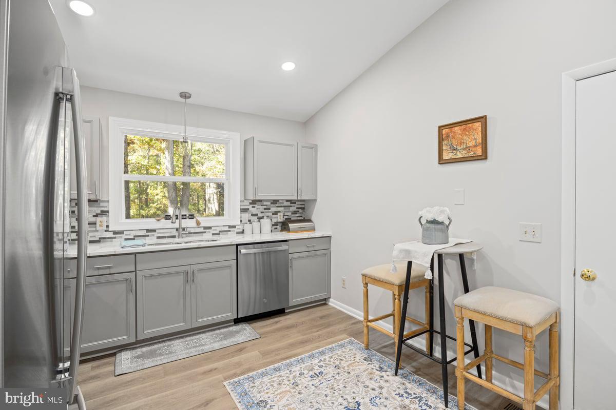 MASSANUTTEN - Residential