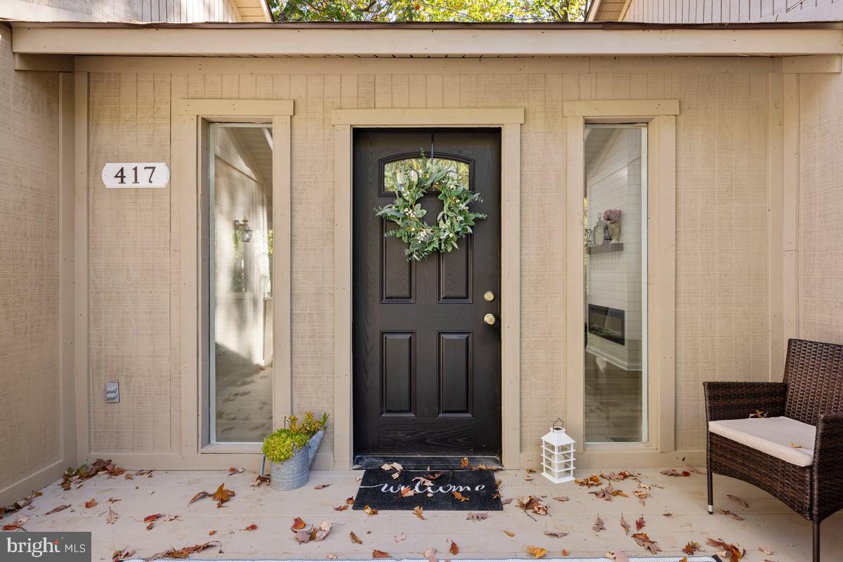 MASSANUTTEN - Residential