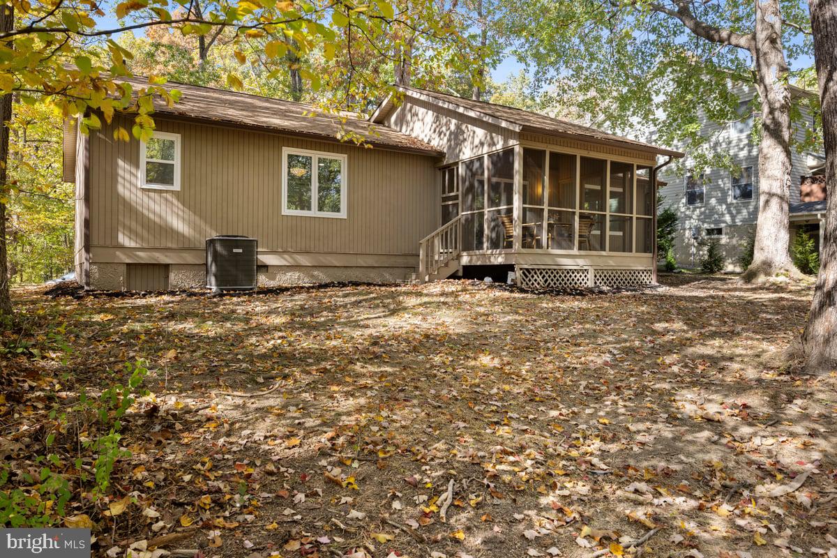 MASSANUTTEN - Residential