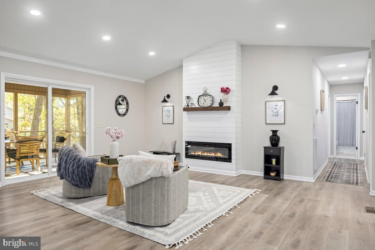 MASSANUTTEN - Residential