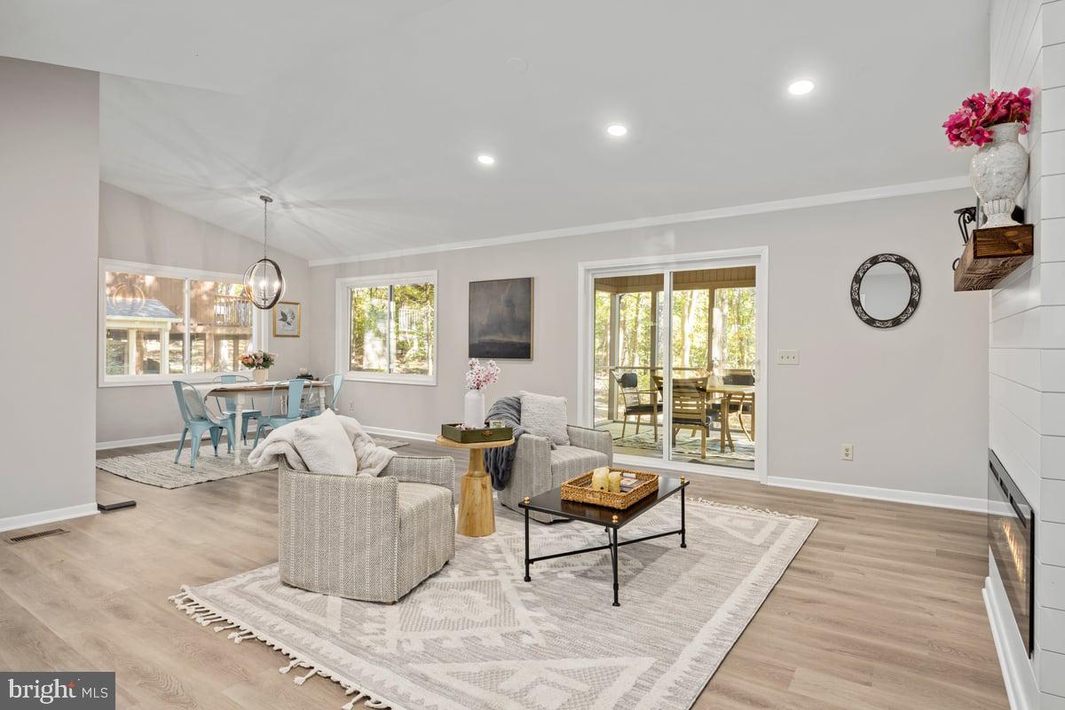 MASSANUTTEN - Residential