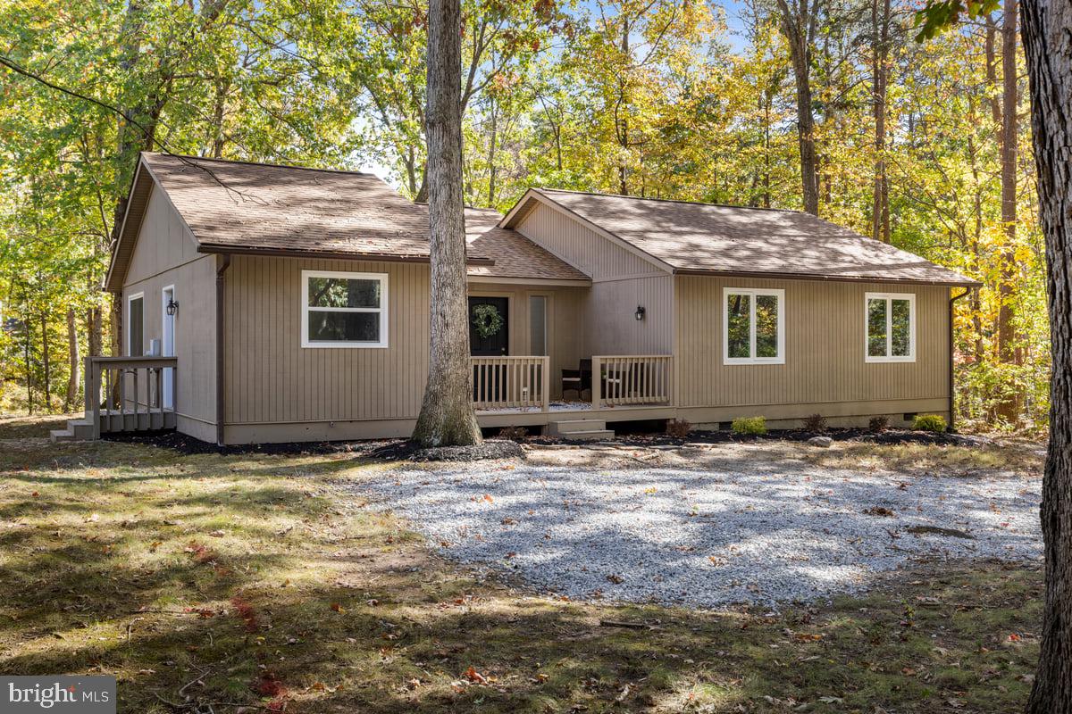 MASSANUTTEN - Residential