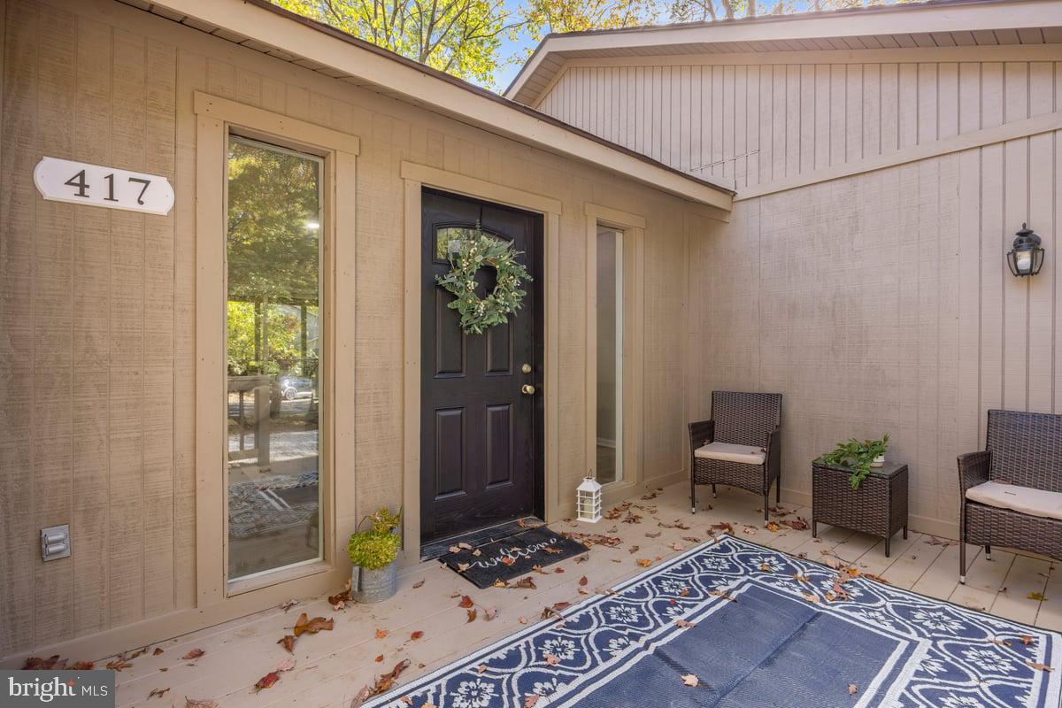 MASSANUTTEN - Residential