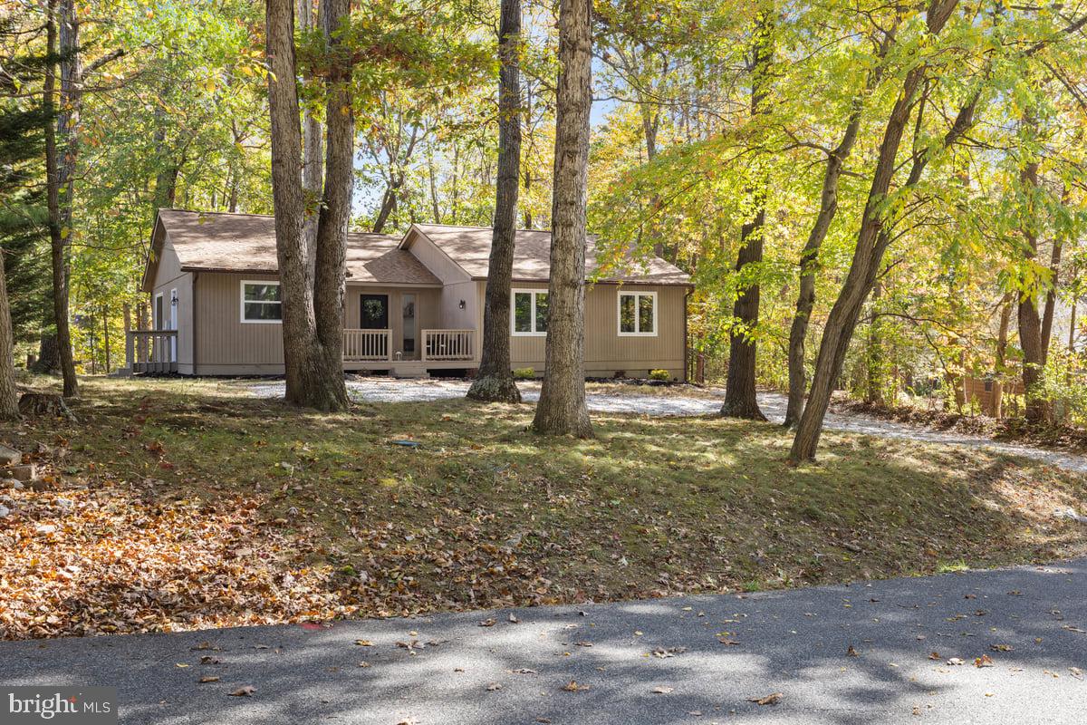 MASSANUTTEN - Residential